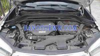 Bán BMW X1 sDrive20i, màu Trắng, Máy xăng, 2015