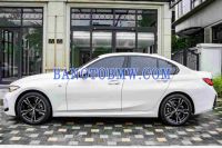 Cần bán gấp xe BMW 3 Series 320i M Sport 2025 màu Trắng