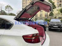 BMW X6 xDrive35i 2008 Máy xăng đẹp long lanh