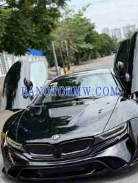 Cần bán xe BMW i8 1.5L Hybrid 2015 Số tự động