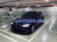 BMW 1 Series 118i 2017 Máy xăng đẹp long lanh