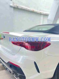 Bán xe BMW 4 Series 430i Convertible M Sport 2025