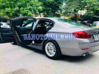 Cần bán gấp BMW 5 Series 520i 2013 - Xe đẹp - Giá tốt