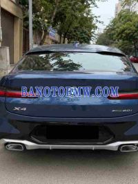 BMW X4 xDrive20i M Sport năm sản xuất 2022 giá tốt