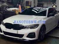 Cần bán xe BMW 3 Series 330i Sport Line 2019, xe đẹp