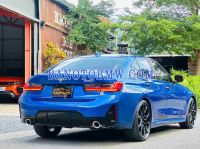 Cần bán BMW 3 Series 330i M Sport Máy xăng 2023 màu Xanh