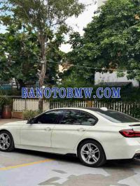 BMW 3 Series 320i sản xuất 2013 cực chất!
