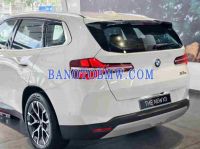 BMW X3 xDrive20i 2025. Kết nối giá trị thật
