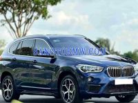 Bán BMW X1 sDrive18i 2018 - giá tốt