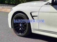 BMW 3 Series 320i model 2014 xe chuẩn hết ý