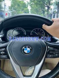 BMW 5 Series 520i 2018 giá cực tốt