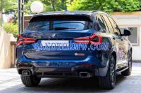 Cần bán BMW X3 sDrive20i M Sport 2024, xe đẹp giá rẻ bất ngờ