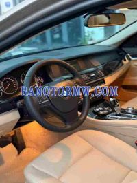 Cần bán xe BMW 5 Series 520i 2013 Số tự động