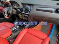 Cần bán xe BMW X4 Số tự động 2016