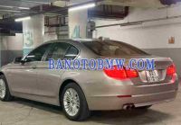 Cần bán gấp BMW 5 Series 520i đời 2013, màu Cát