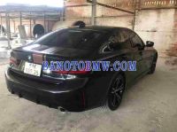 Cần bán xe BMW 3 Series 330i M Sport 2024 Số tự động màu Đen