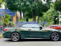 Bán xe BMW 4 Series 430i Convertible M Sport đời 2021 - Giá tốt
