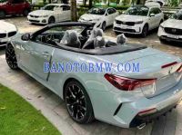 Cần bán xe BMW 4 Series 430i Convertible M Sport 2025 Số tự động