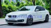 Xe BMW 5 Series 520i đời 2016 đẹp bán gấp
