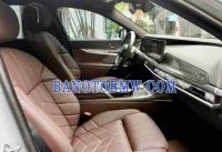 BMW 7 Series 2023 Sedan màu Xám