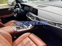 Cần bán xe BMW X7 xDrive40i M Sport đời 2022