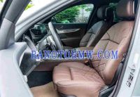 BMW 7 Series 2023 Sedan màu Xám