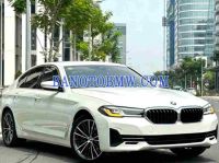 Cần bán BMW 5 Series 520i Luxury Line 2022 - Số tự động
