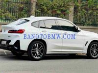 Cần bán gấp BMW X4 xDrive20i M Sport đời 2020, màu Trắng