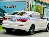 BMW 5 Series 528i GT 2017 Máy xăng đẹp long lanh