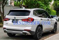 Cần bán BMW X3 sDrive20i 2022 - Số tự động