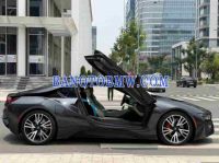 Cần bán xe BMW i8 1.5L Hybrid đời 2015