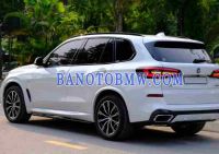 BMW X5 xDrive40i M Sport model 2022 xe chuẩn hết ý