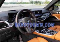 BMW X5 xDrive40i M Sport 2025 giá cực tốt