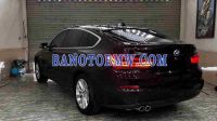 Cần bán xe BMW 5 Series Số tự động 2015