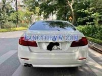 Cần bán gấp BMW 5 Series 520i đời 2014, màu Trắng