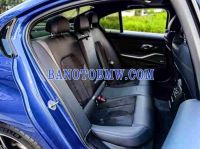 Cần bán gấp BMW 3 Series 330i M Sport đời 2023, màu Xanh