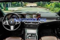 Xe BMW 4 Series 430i Convertible M Sport đời 2023 đẹp bán gấp