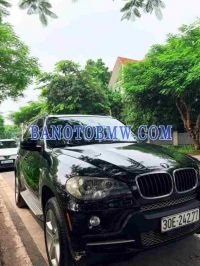 Cần bán BMW X5 3.0si đời 2007