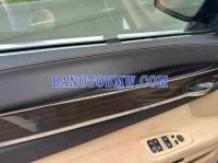 Cần bán xe BMW 7 Series 730Li sx 2014