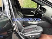Xe BMW 3 Series 330i M Sport đời 2022 đẹp bán gấp