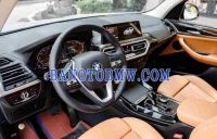 Cần bán BMW X3 sDrive20i đời 2024