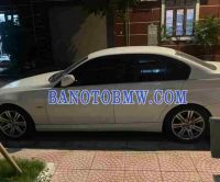 Bán xe BMW 3 Series 320i đời 2011 - Giá tốt