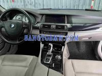 Cần bán BMW 5 Series 523i Máy xăng 2010 màu Xanh