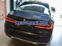 Cần bán BMW 7 Series 740Li 2021, xe đẹp giá rẻ bất ngờ