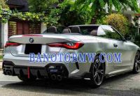 BMW 4 Series 430i Convertible M Sport năm sản xuất 2023 giá tốt