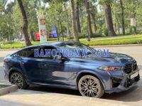 Cần bán gấp xe BMW X6 xDrive40i M Sport năm 2022, màu Xanh, Số tự động