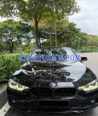Cần bán xe BMW 3 Series Số tự động 2016