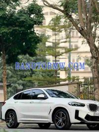 Xe BMW X4 xDrive20i M Sport đời 2020 đẹp bán gấp