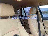 Cần bán gấp BMW X1 xDrive28i năm 2010 giá cực tốt