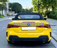 Cần bán BMW 4 Series 430i Convertible 2021 - Số tự động